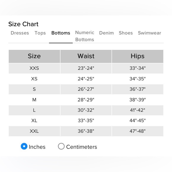 Lulu's Elif Cream Eyelet Embroidered High-Rise Pants - Picture 12 of 13